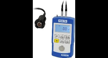 Materiaaldiktemeter PCE-TG 100