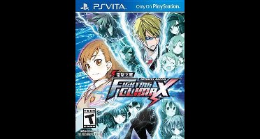 Dengeki Bunko: Fighting Climax