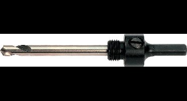Bahco Gatzaaghouder Zeskant Ø 14-30 mm - Boor Ø 8,5 mm