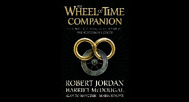 Wheel of Time - The Wheel of Time Companion
