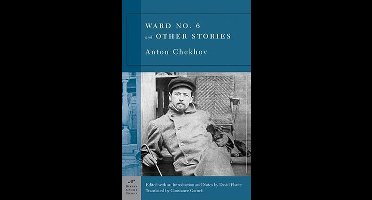 Ward No. 6 and Other Stories (Barnes & Noble Classics Series)