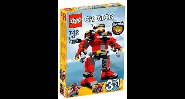 LEGO Creator Roboter 5764