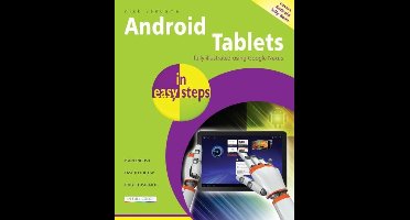 Android Tablets in Easy Steps