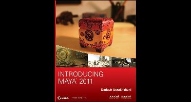 Introducing Maya 2011