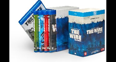Wire - Complete collection