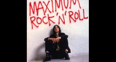 Maximum Rock 'n' Roll: The Singles