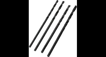 Boorkop 1.3 mm HSS-E Metaal - 10 Stuks