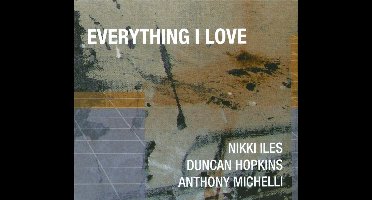 Everything I Love