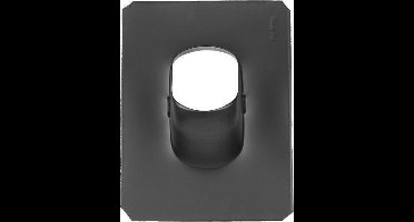 Ubbink Dakdoorvoerpan