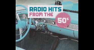 Radio Hits From The 50's