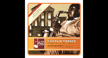 Complete Jazz At Massey Hall