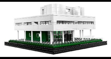 LEGO Architecture Savoye - 21014