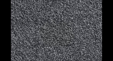 Hamat Deurmat Twister grijs 60x90cm