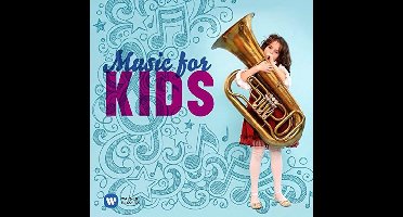 Music For Kids