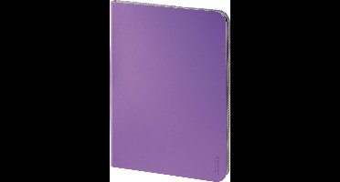 Hama Portfolio Weave Galaxy Tab A 9.7 Lila