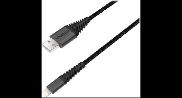 Otterbox Lightning kabel - 1 meter