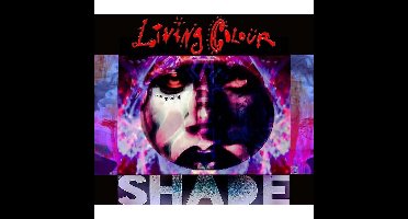 Shade (Coloured Vinyl)