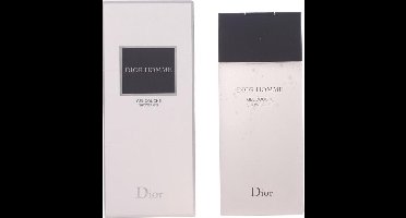 Dior Homme Shower Gel - Douchegel voor mannen - Geschikt voor alle huidtypes - 200 ml