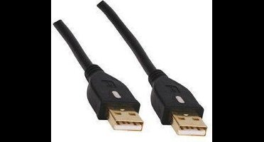 HQ USB A - USB A 1.8m