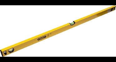 STANLEY Waterpas STANLEY Classic 1200mm - STHT1-43106