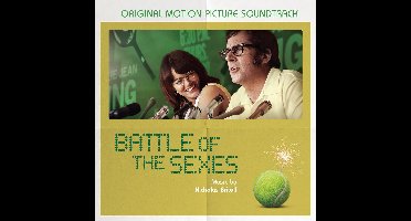 Battle Of The Sexes