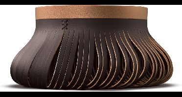 Vacavaliente - Home Accents Christian Mohaded Chef Bowl