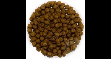 Coppens Visvoer Pond Pellet 3 mm 15 kg