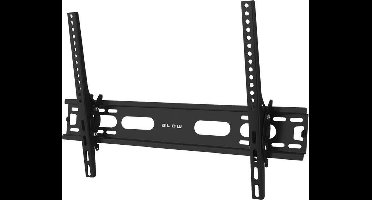 Monitor- TV-beugel 1 Scherm 30 tot 63 inch - Muurplaat WS108
