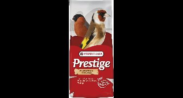 Versele-Laga Prestige Sijsjeszaad Extra - Vogelvoer - 15 kg