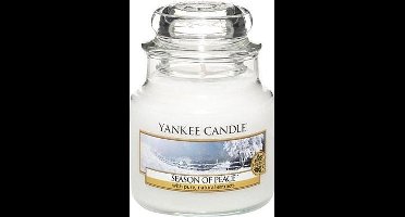Yankee candle