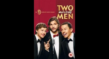 Two And A Half Men S.9