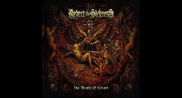 The Weight Of Silence