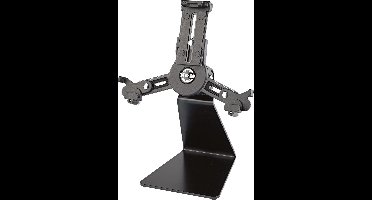 König & Meyer 19797 Binnen Zwart