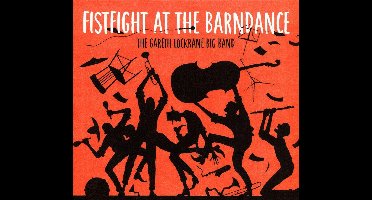 Fist Fight At The Barn Dance