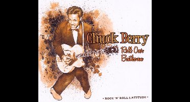 Chuck Berry - Rock'n'Roll Latitude 06 (2 CD)