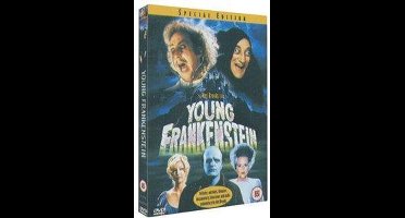 Young Frankenstein