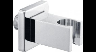 Sanifun handdouchehouder Henao