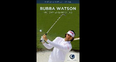 Bubba Watson: Victory at the Masters