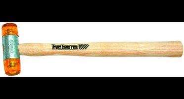 Habero Kunststof Hamer Nr 1 - Ø 22 mm