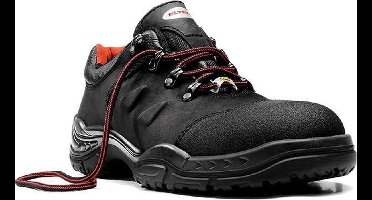Elten Till Low ESD S3 High 721191 - Zwart - 39