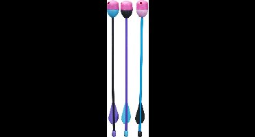 NERF Rebelle Arrow 3 Darts - Refill
