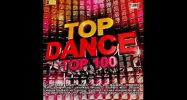 Top Dance Top 100 (CD)