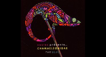 Chamaeleonidae