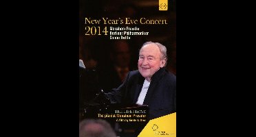 New Year's Eve Concert 2014