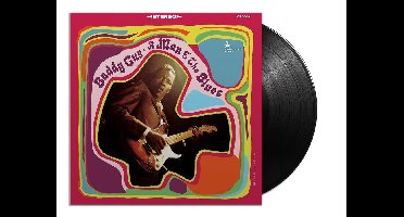 A Man & the Blues (HQ)