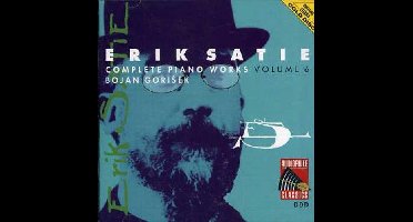 Complete Piano Works 6