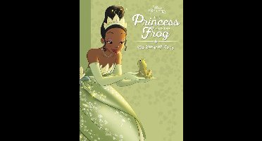 The Princess and The Frog