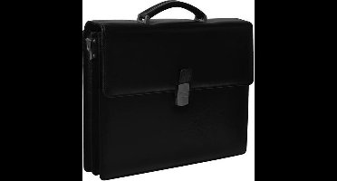 Desq 3620 - Leren Aktetas.