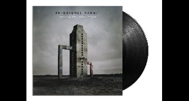 Painting of a Panic Attack (LP)