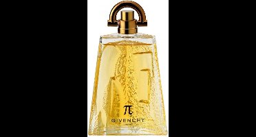 Givenchy Pi 50 ml - Eau de toilette - Herenparfum